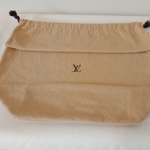Louis Vuitton Accessories - Authentic LV Dustbag